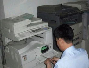 复印机,打印机专业维修,上门维修,价格合理