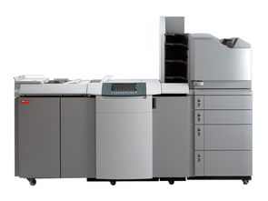 奥西VarioPrint 2090复印机复合机产品图片1
